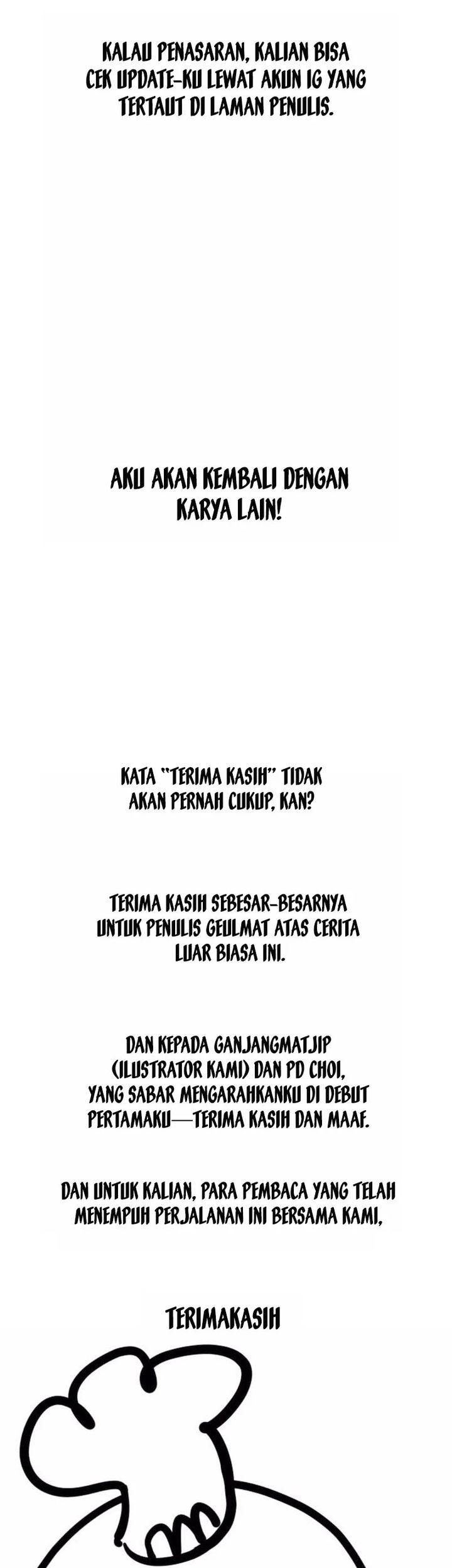 A Genius Writer’s Random Workplace (Genius Artist’s Random Studio) Chapter 100 Gambar 137