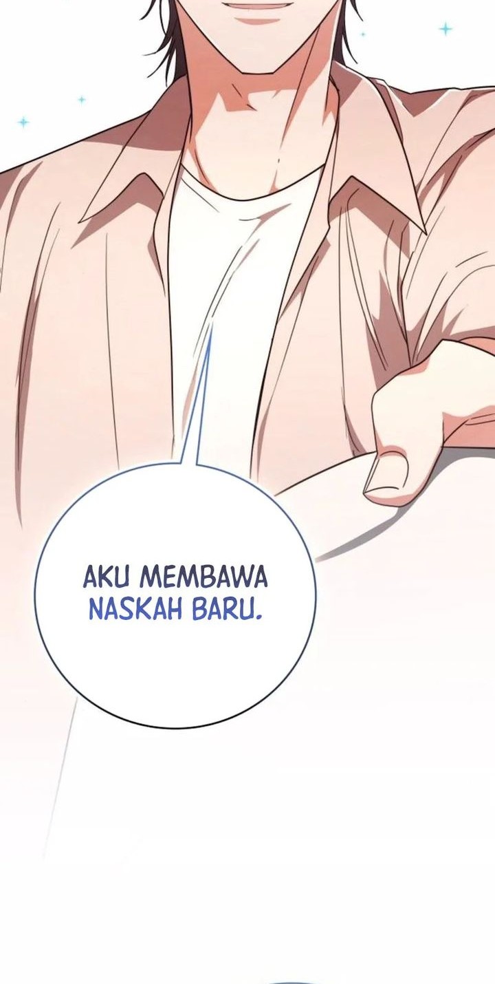 A Genius Writer’s Random Workplace (Genius Artist’s Random Studio) Chapter 100 Gambar 13