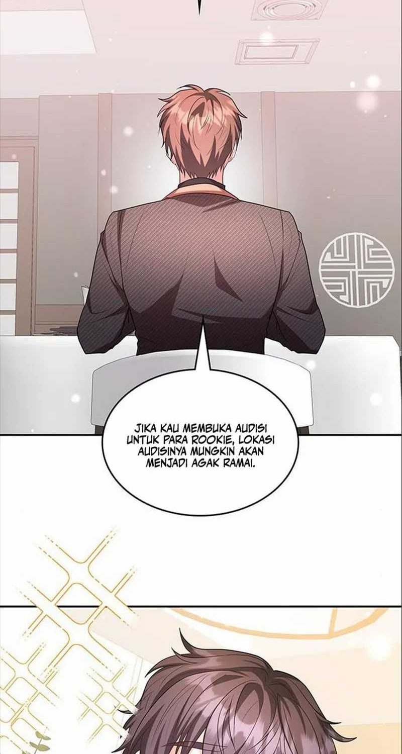 A Genius Writer’s Random Workplace (Genius Artist’s Random Studio) Chapter 11 Gambar 22
