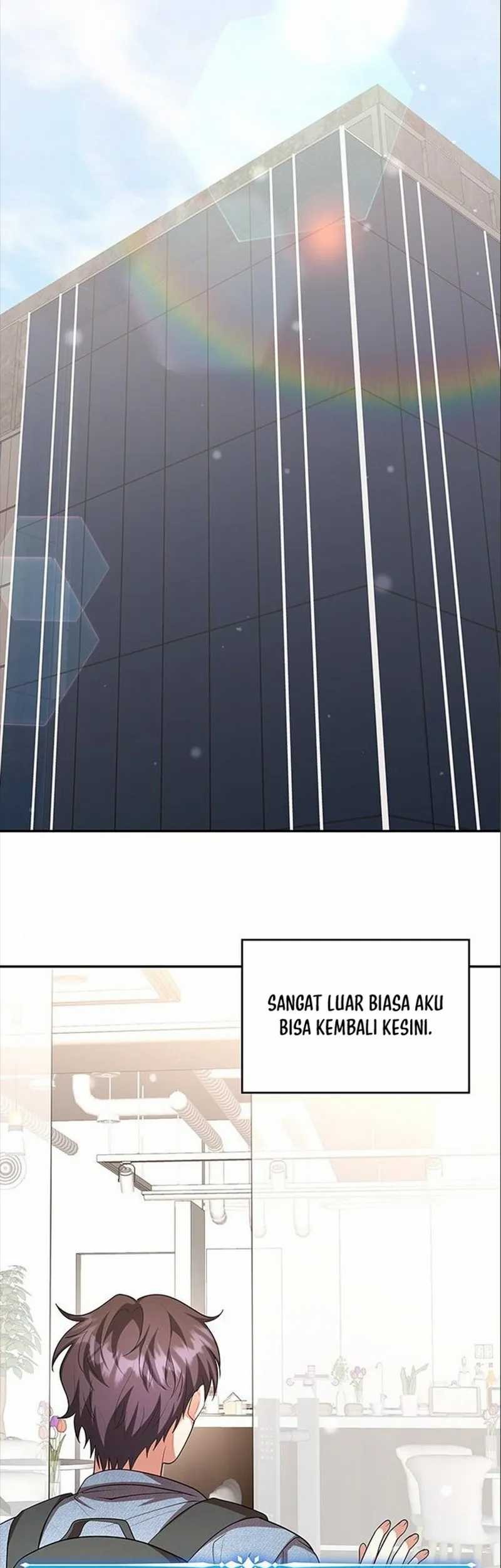 A Genius Writer’s Random Workplace (Genius Artist’s Random Studio) Chapter 11 Gambar 25