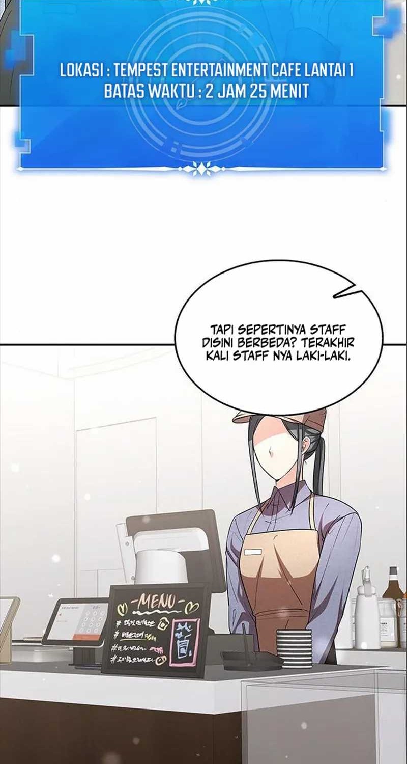 A Genius Writer’s Random Workplace (Genius Artist’s Random Studio) Chapter 11 Gambar 26