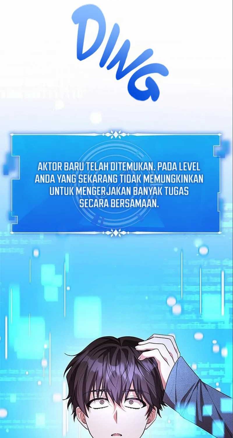 A Genius Writer’s Random Workplace (Genius Artist’s Random Studio) Chapter 11 Gambar 28