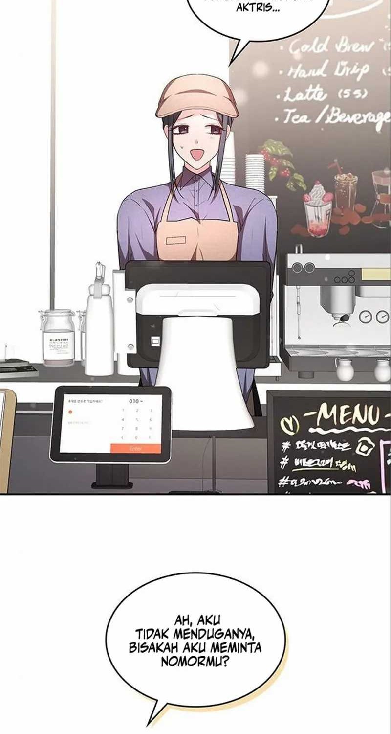 A Genius Writer’s Random Workplace (Genius Artist’s Random Studio) Chapter 11 Gambar 32