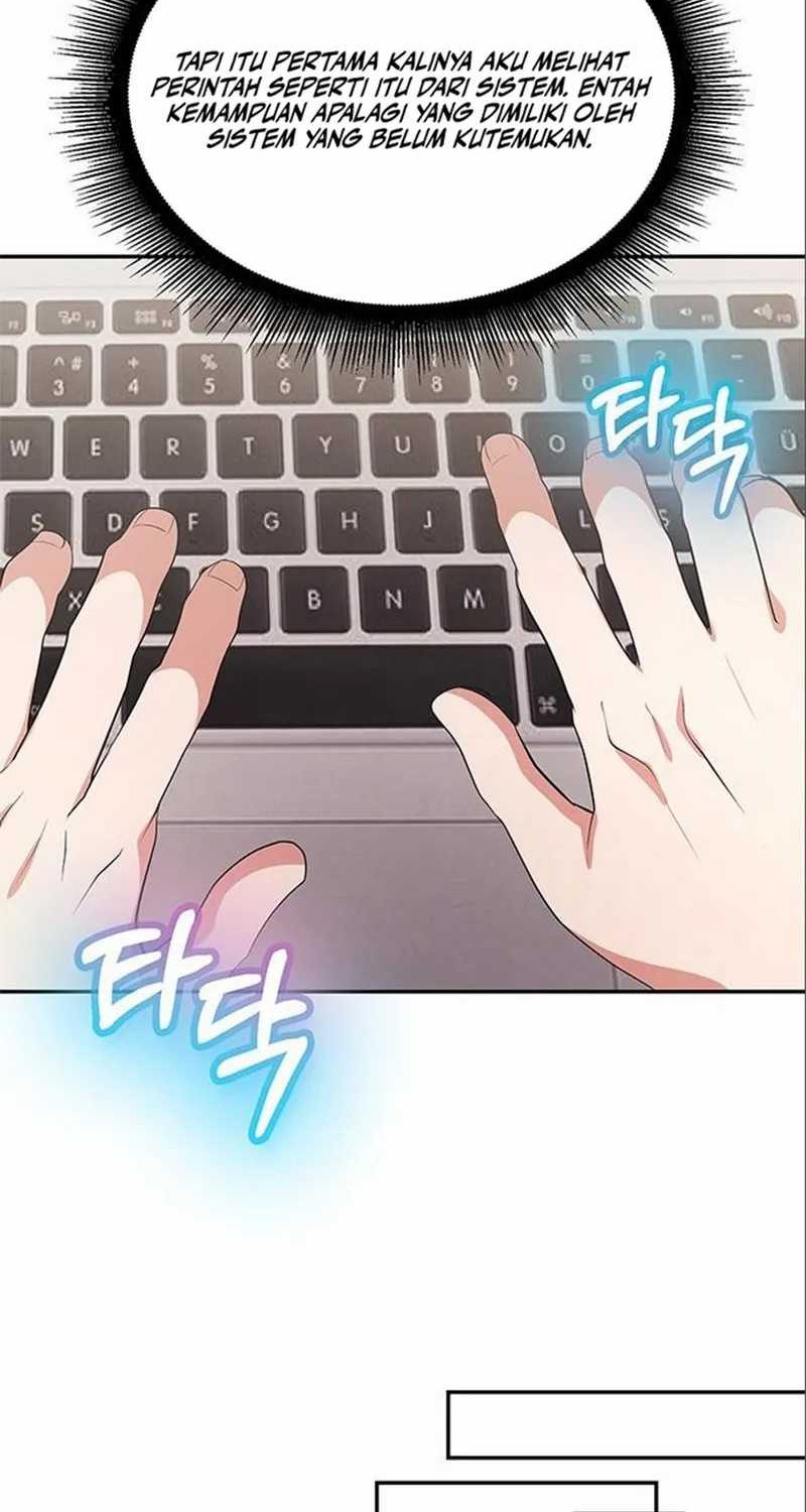 A Genius Writer’s Random Workplace (Genius Artist’s Random Studio) Chapter 11 Gambar 38