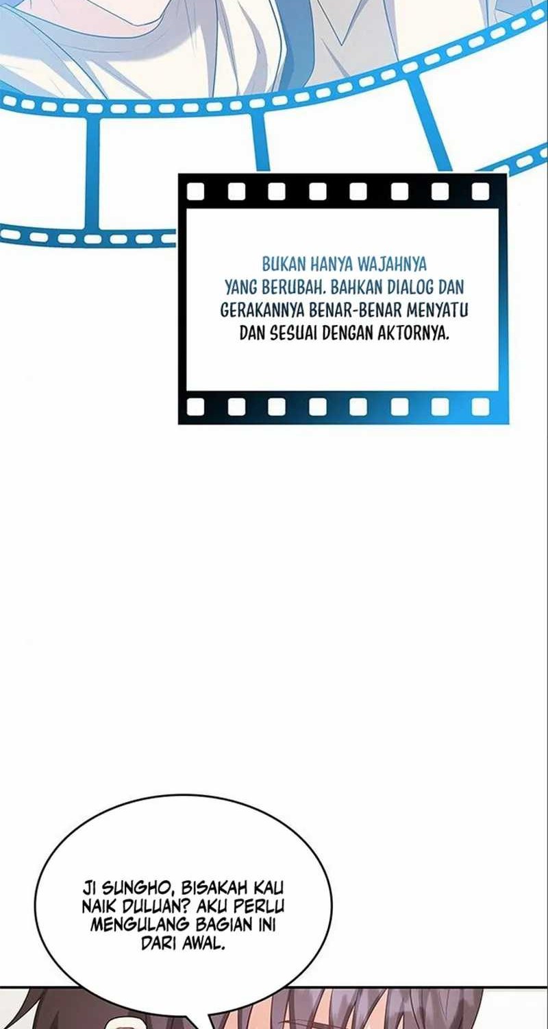 A Genius Writer’s Random Workplace (Genius Artist’s Random Studio) Chapter 11 Gambar 44