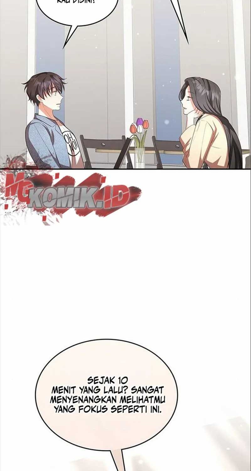A Genius Writer’s Random Workplace (Genius Artist’s Random Studio) Chapter 11 Gambar 48