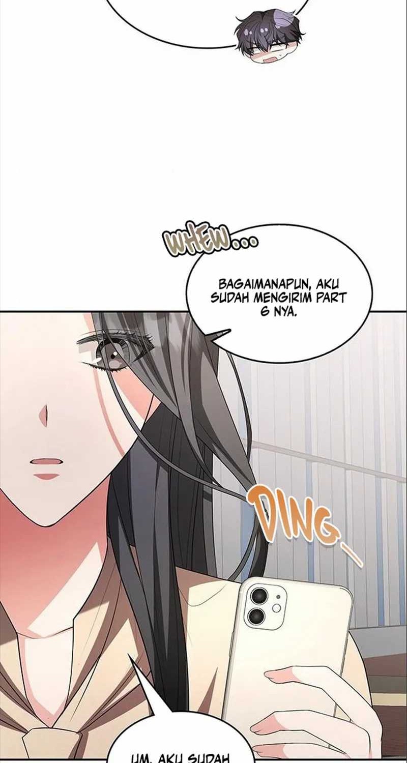 A Genius Writer’s Random Workplace (Genius Artist’s Random Studio) Chapter 11 Gambar 52
