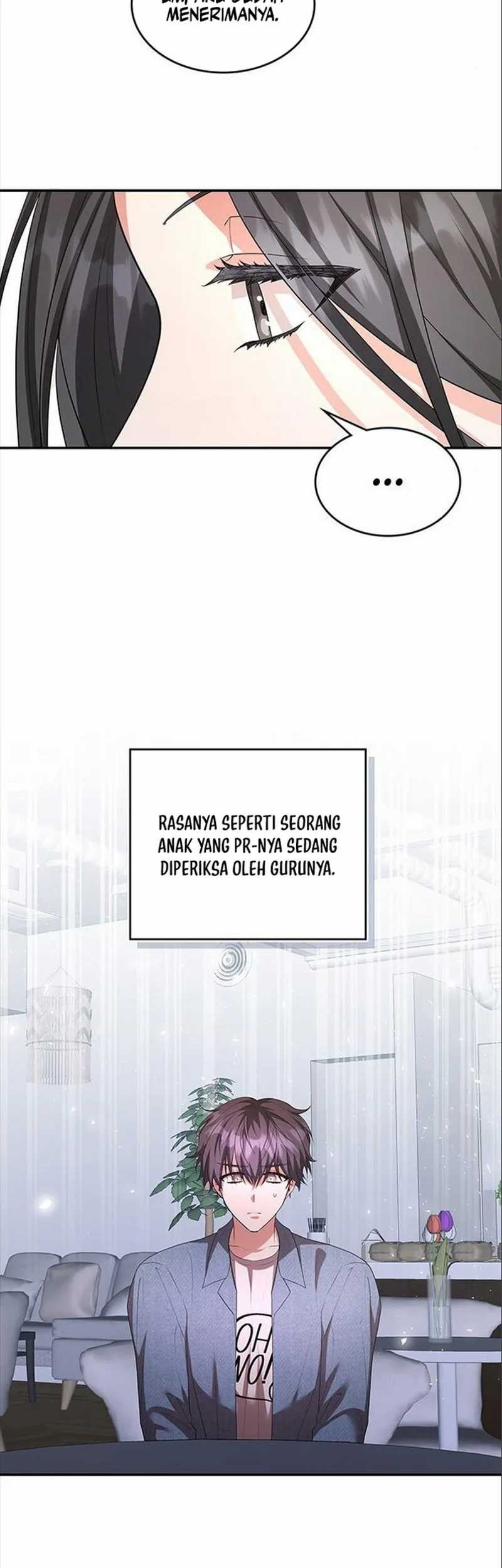 A Genius Writer’s Random Workplace (Genius Artist’s Random Studio) Chapter 11 Gambar 53