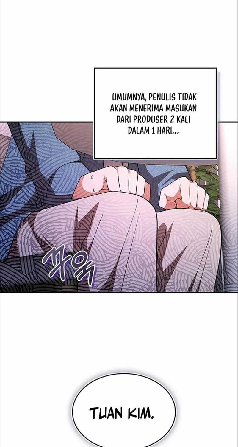 A Genius Writer’s Random Workplace (Genius Artist’s Random Studio) Chapter 11 Gambar 54