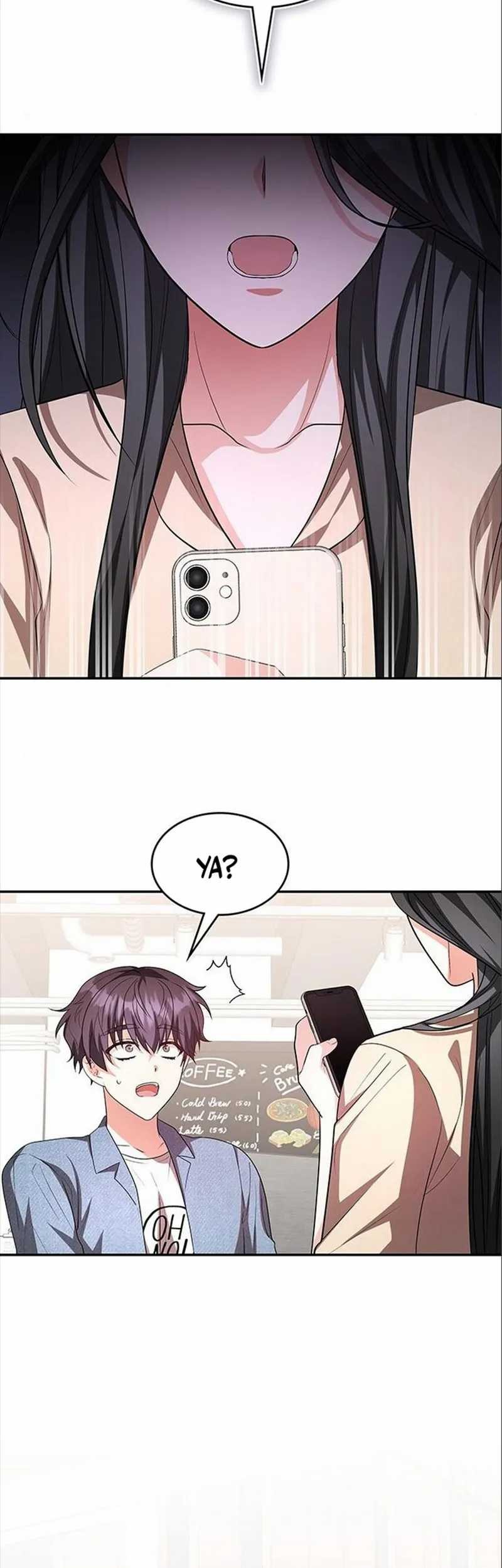 A Genius Writer’s Random Workplace (Genius Artist’s Random Studio) Chapter 11 Gambar 55