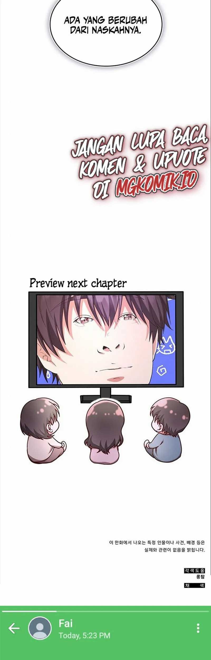 A Genius Writer’s Random Workplace (Genius Artist’s Random Studio) Chapter 11 Gambar 57