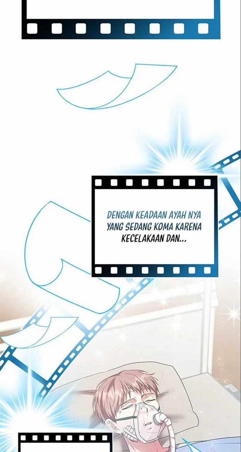 A Genius Writer’s Random Workplace (Genius Artist’s Random Studio) Chapter 11 Gambar 6