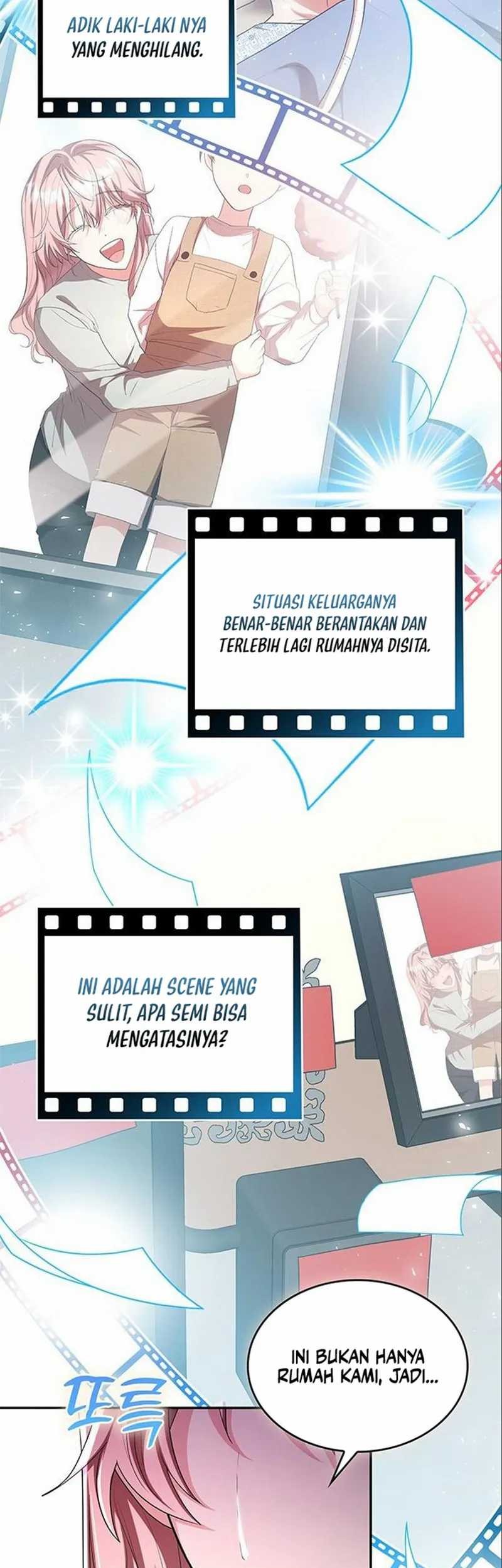 A Genius Writer’s Random Workplace (Genius Artist’s Random Studio) Chapter 11 Gambar 7