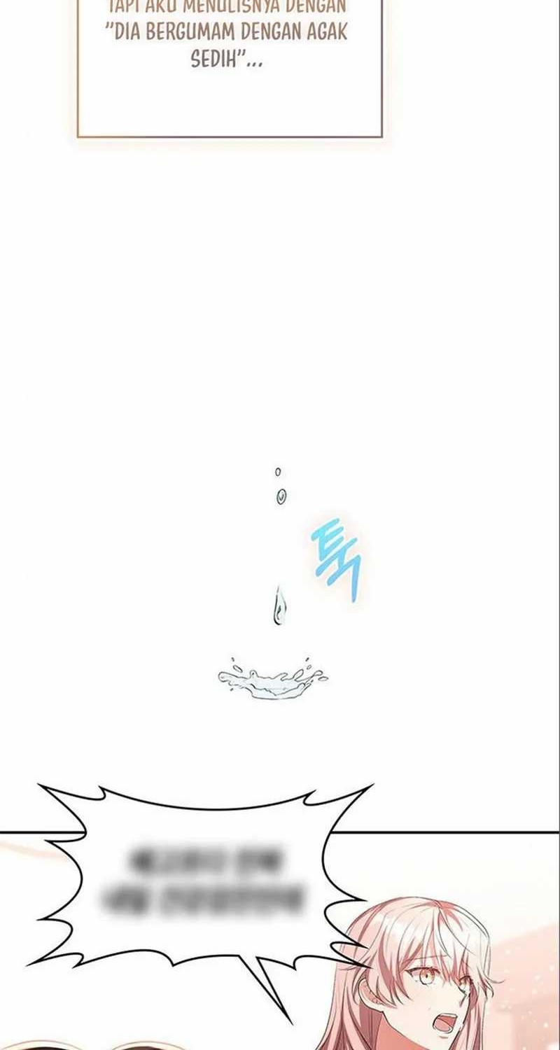 A Genius Writer’s Random Workplace (Genius Artist’s Random Studio) Chapter 11 Gambar 10