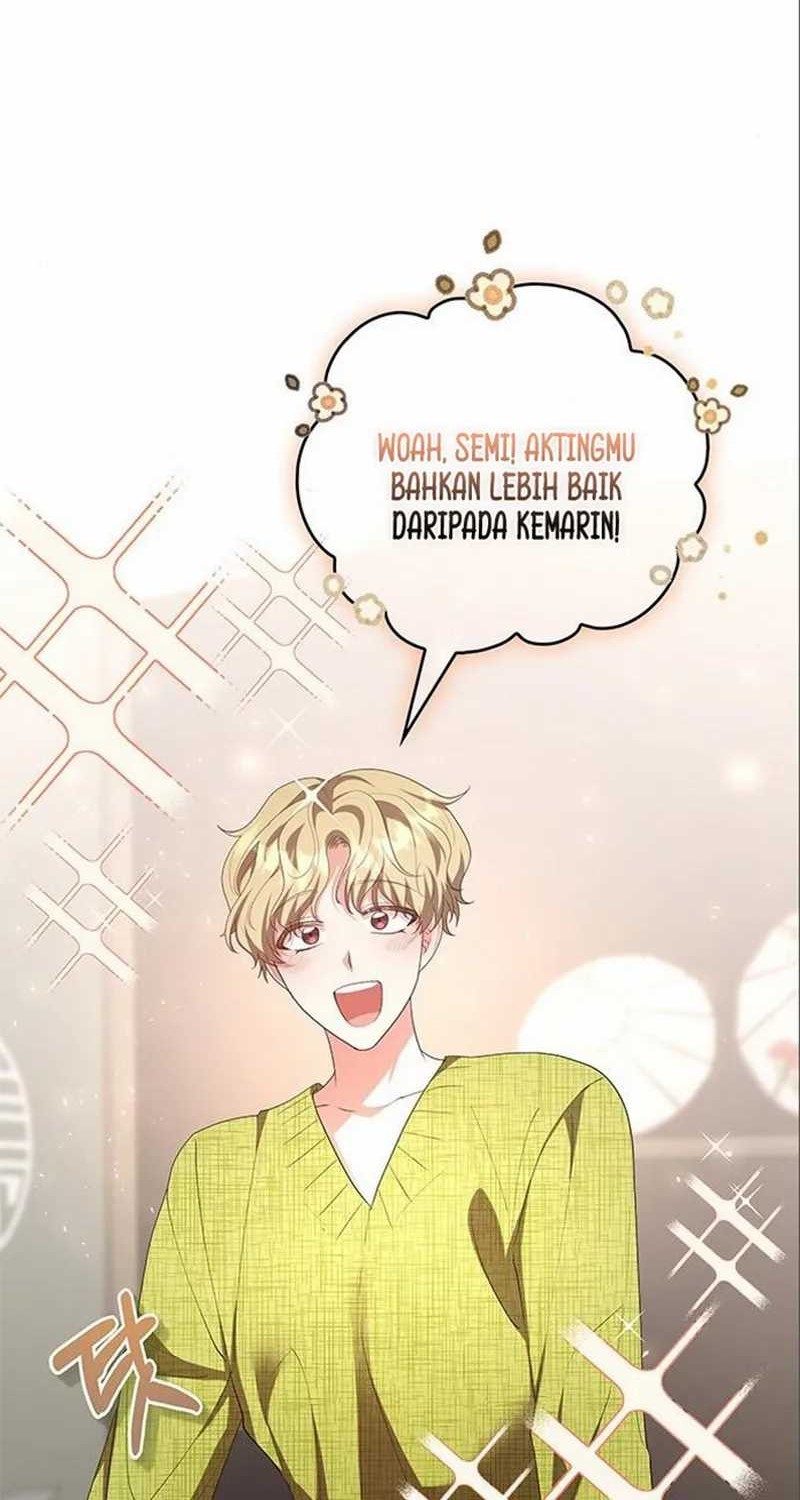 A Genius Writer’s Random Workplace (Genius Artist’s Random Studio) Chapter 11 Gambar 12