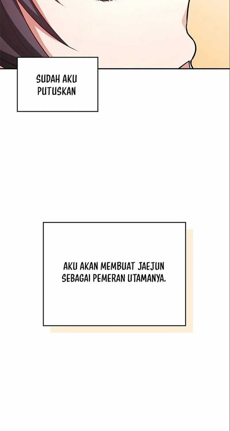 A Genius Writer’s Random Workplace (Genius Artist’s Random Studio) Chapter 11 Gambar 14