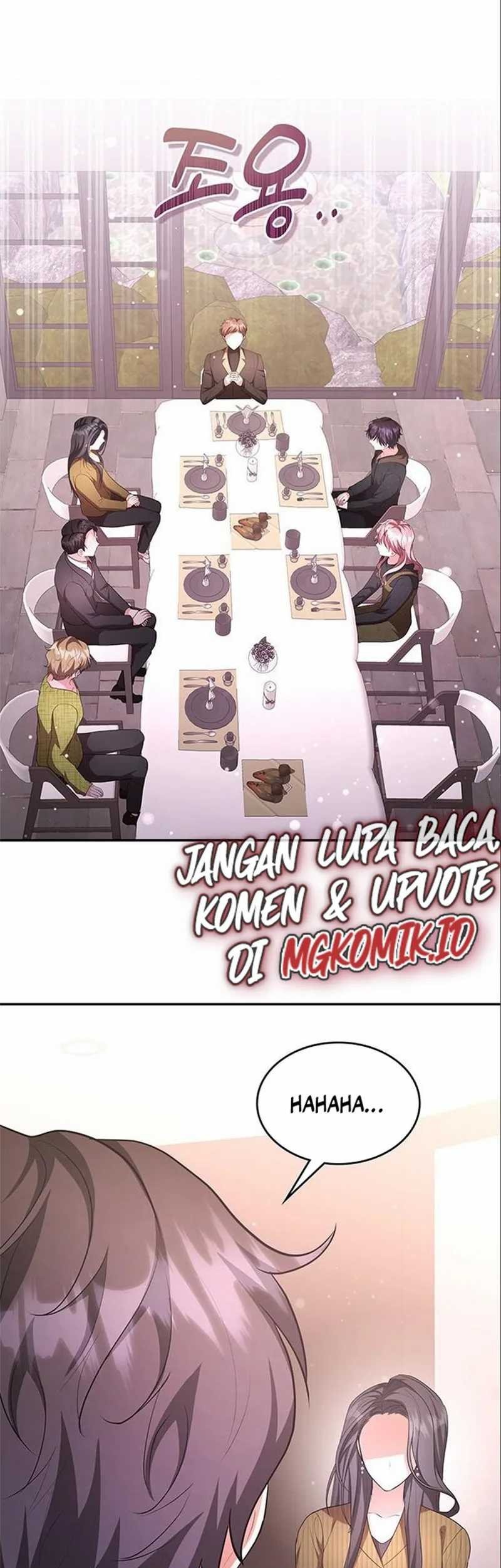 A Genius Writer’s Random Workplace (Genius Artist’s Random Studio) Chapter 11 Gambar 15
