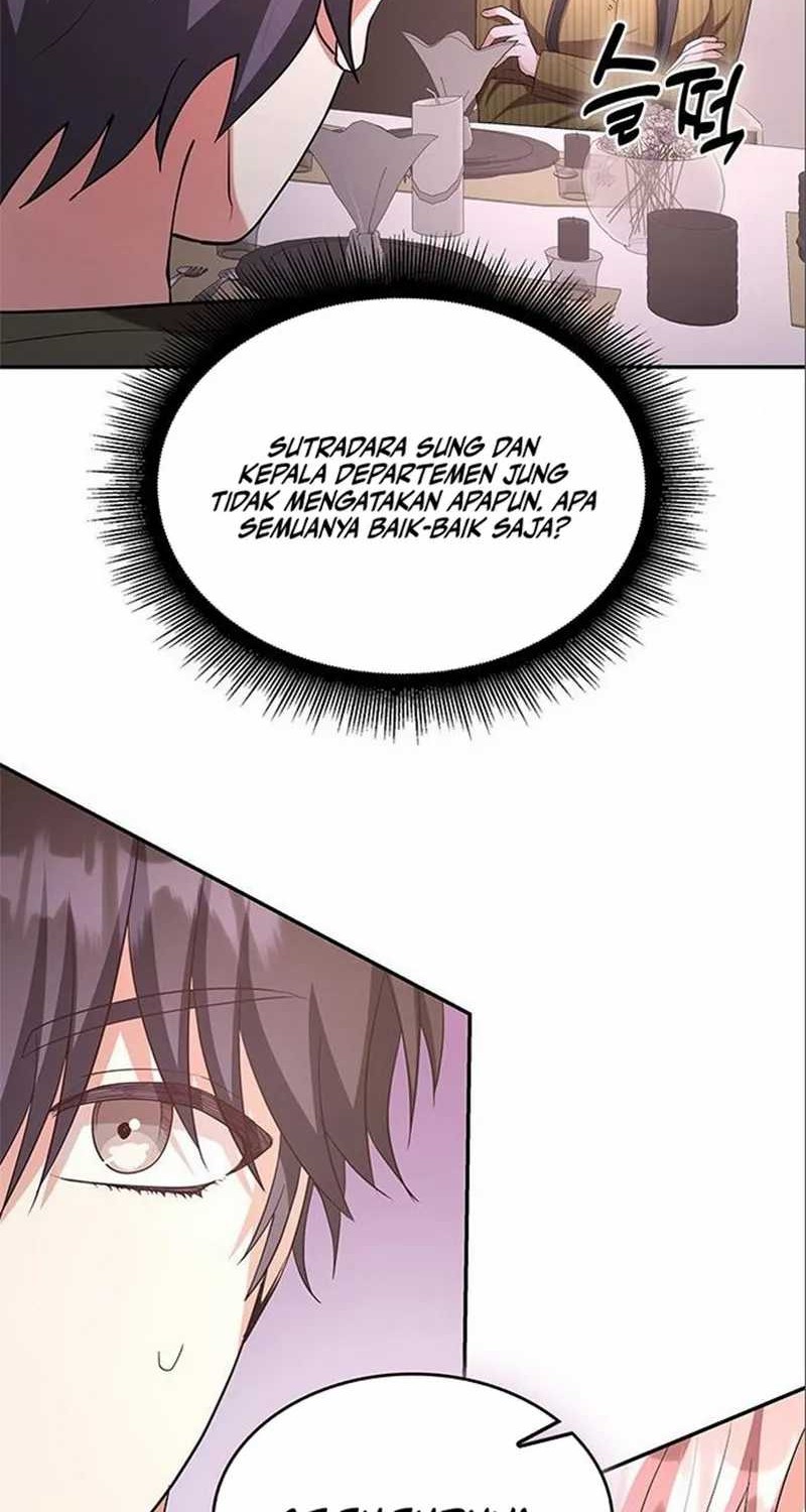 A Genius Writer’s Random Workplace (Genius Artist’s Random Studio) Chapter 11 Gambar 16