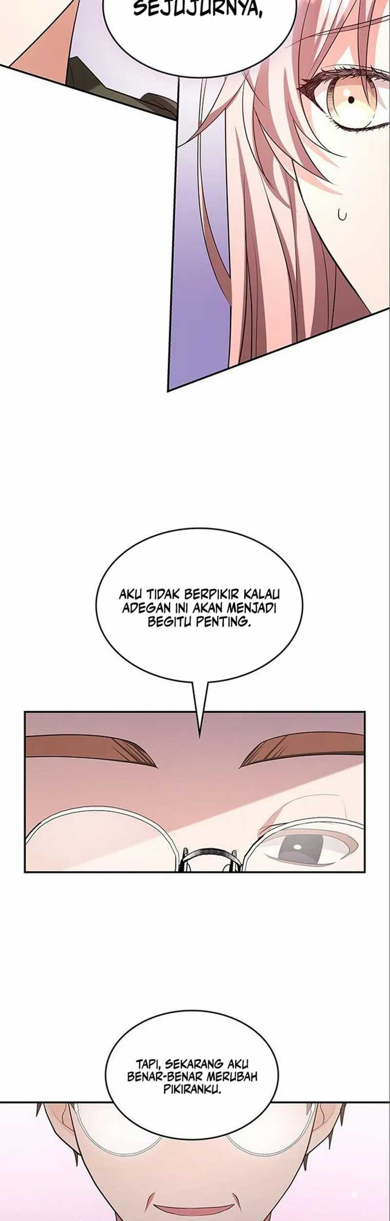 A Genius Writer’s Random Workplace (Genius Artist’s Random Studio) Chapter 11 Gambar 17