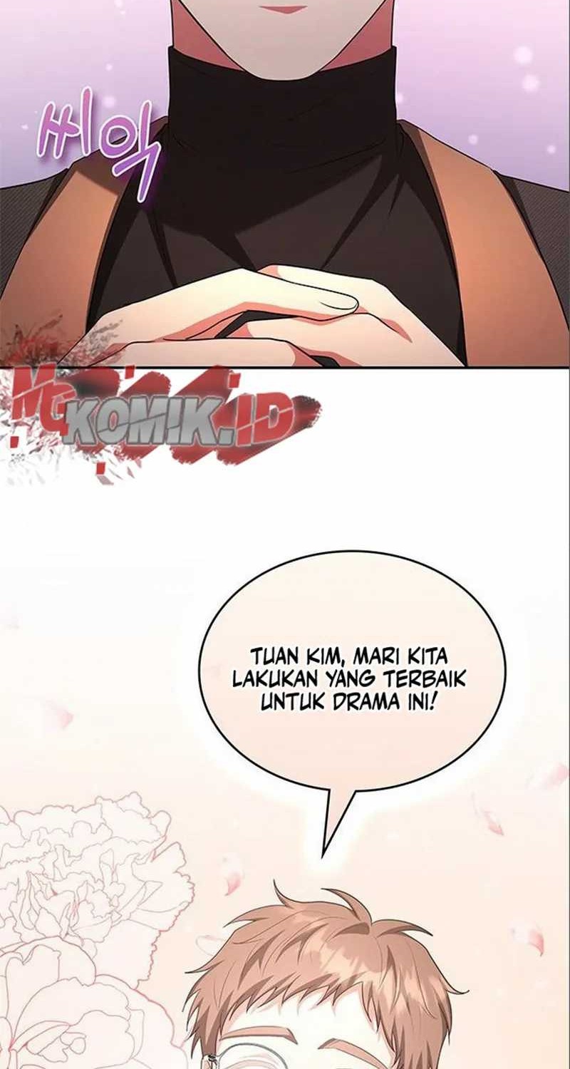 A Genius Writer’s Random Workplace (Genius Artist’s Random Studio) Chapter 11 Gambar 18