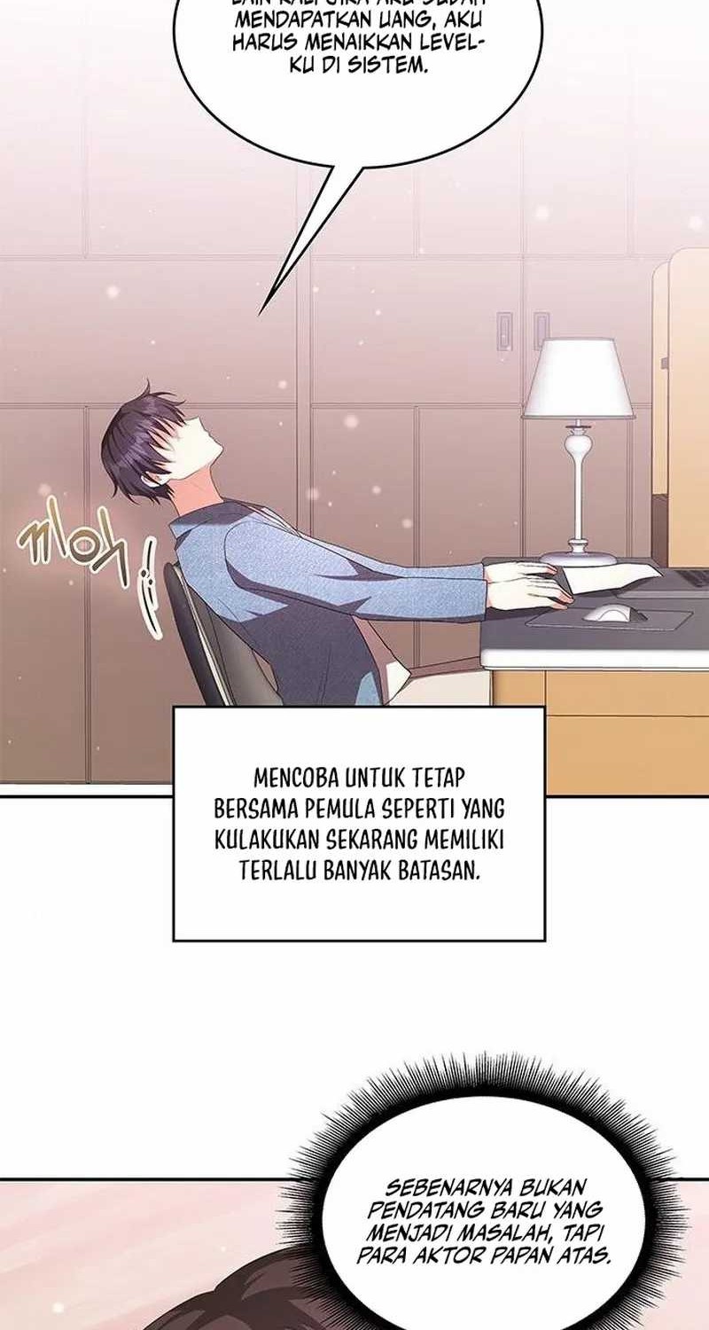 A Genius Writer’s Random Workplace (Genius Artist’s Random Studio) Chapter 12 Gambar 22
