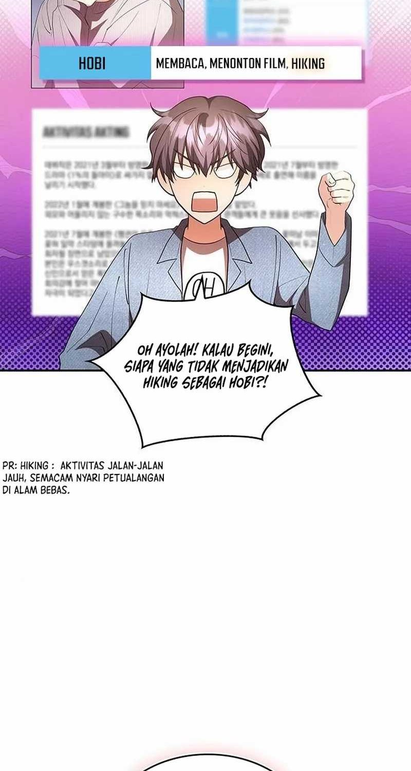 A Genius Writer’s Random Workplace (Genius Artist’s Random Studio) Chapter 12 Gambar 28