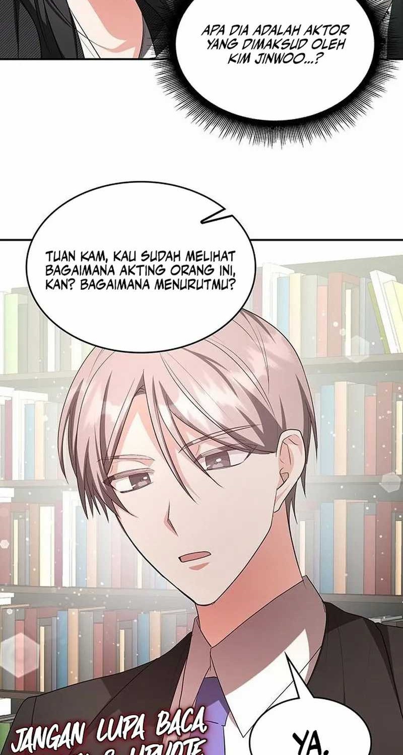 A Genius Writer’s Random Workplace (Genius Artist’s Random Studio) Chapter 12 Gambar 32