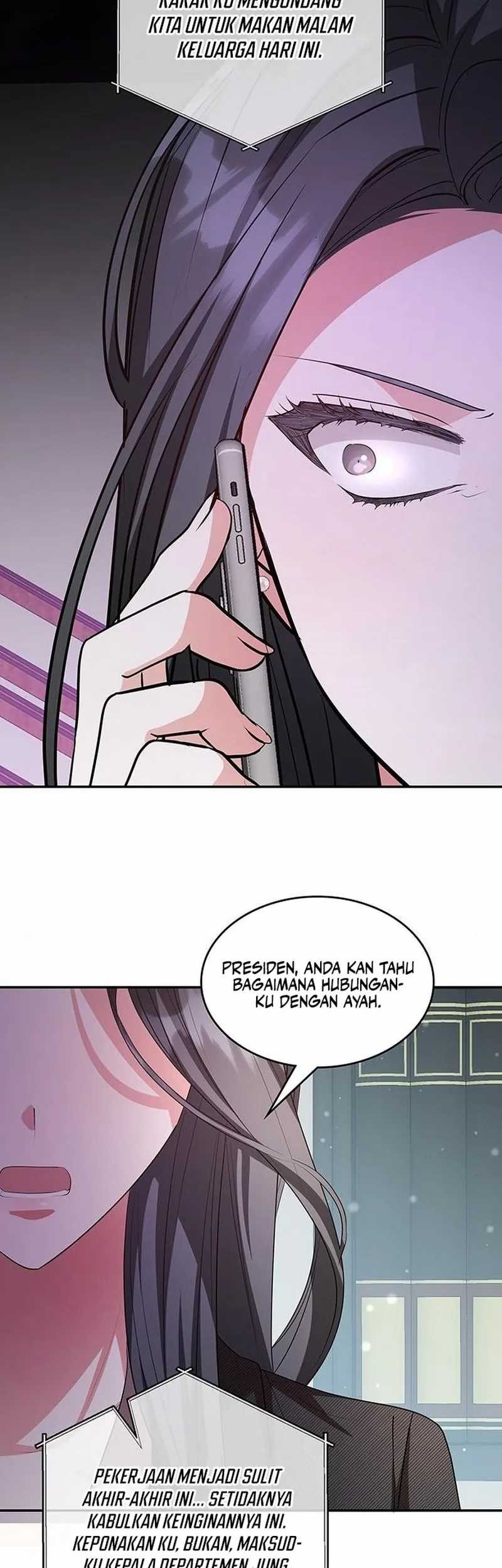 A Genius Writer’s Random Workplace (Genius Artist’s Random Studio) Chapter 12 Gambar 45