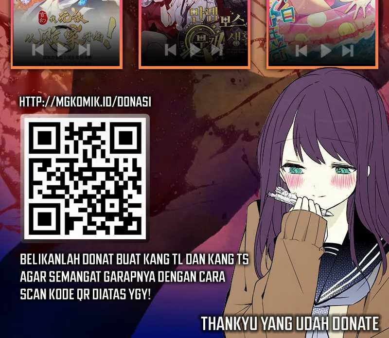 A Genius Writer’s Random Workplace (Genius Artist’s Random Studio) Chapter 12 Gambar 55