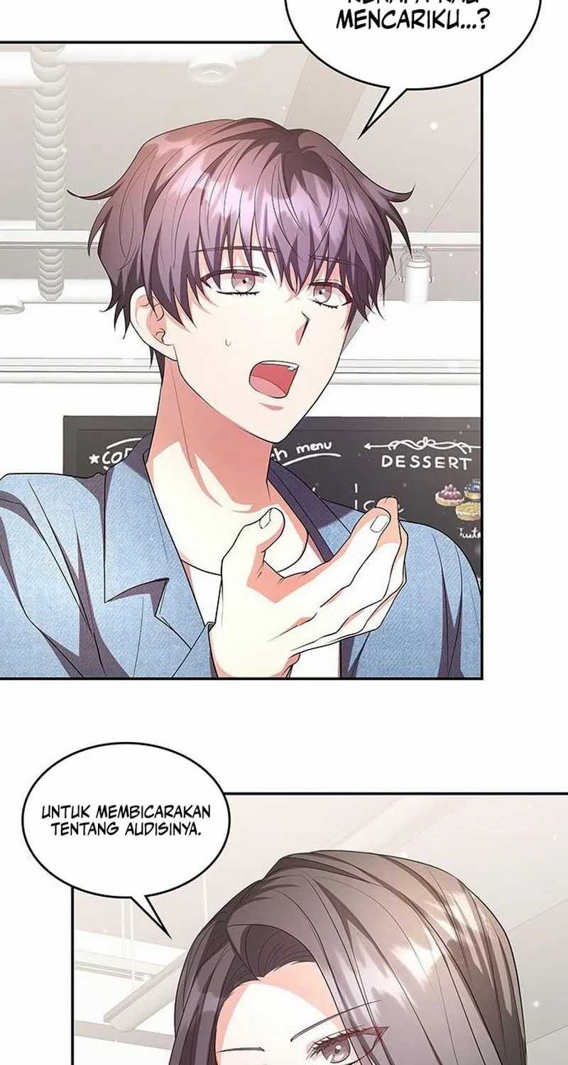 A Genius Writer’s Random Workplace (Genius Artist’s Random Studio) Chapter 12 Gambar 6