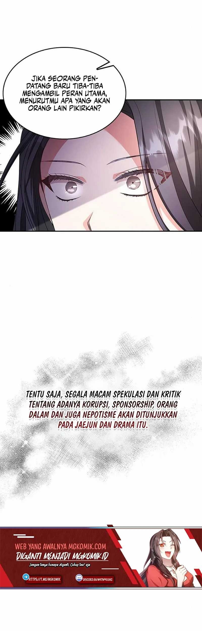 A Genius Writer’s Random Workplace (Genius Artist’s Random Studio) Chapter 12 Gambar 11