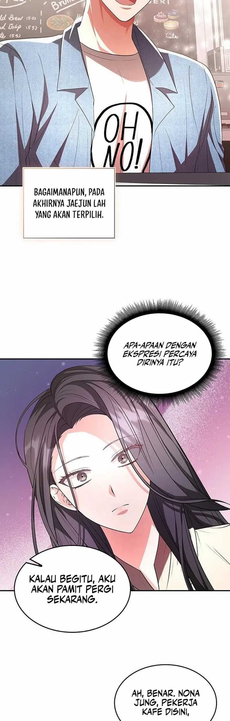 A Genius Writer’s Random Workplace (Genius Artist’s Random Studio) Chapter 12 Gambar 15