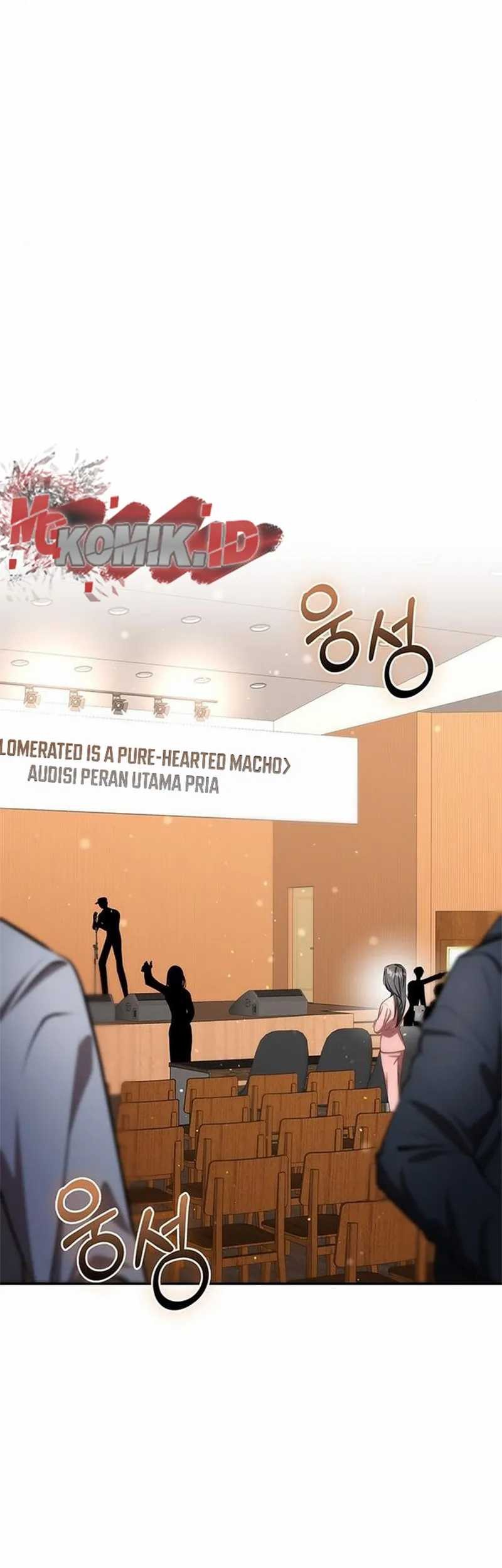 A Genius Writer’s Random Workplace (Genius Artist’s Random Studio) Chapter 13 Gambar 19