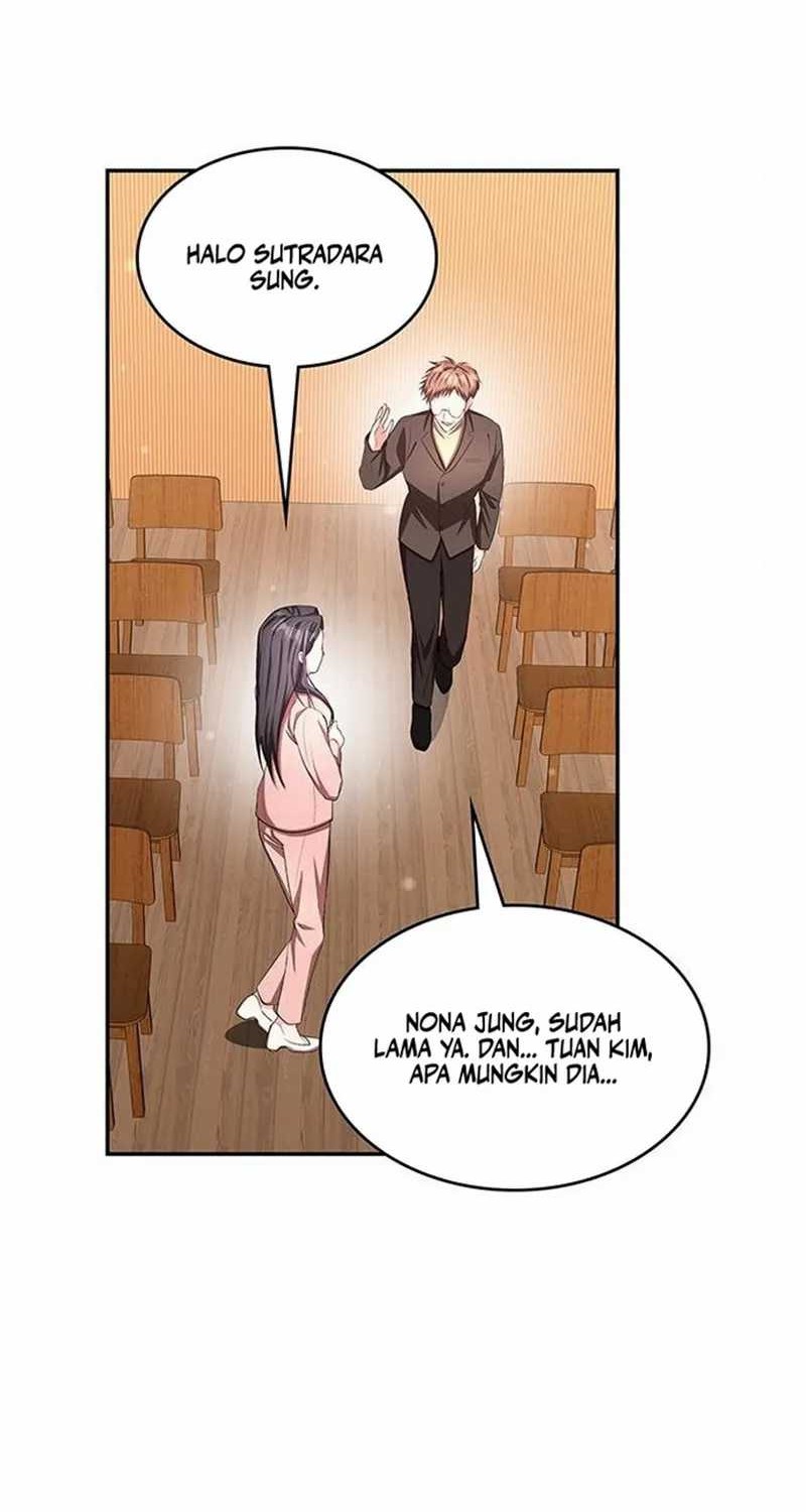A Genius Writer’s Random Workplace (Genius Artist’s Random Studio) Chapter 13 Gambar 20