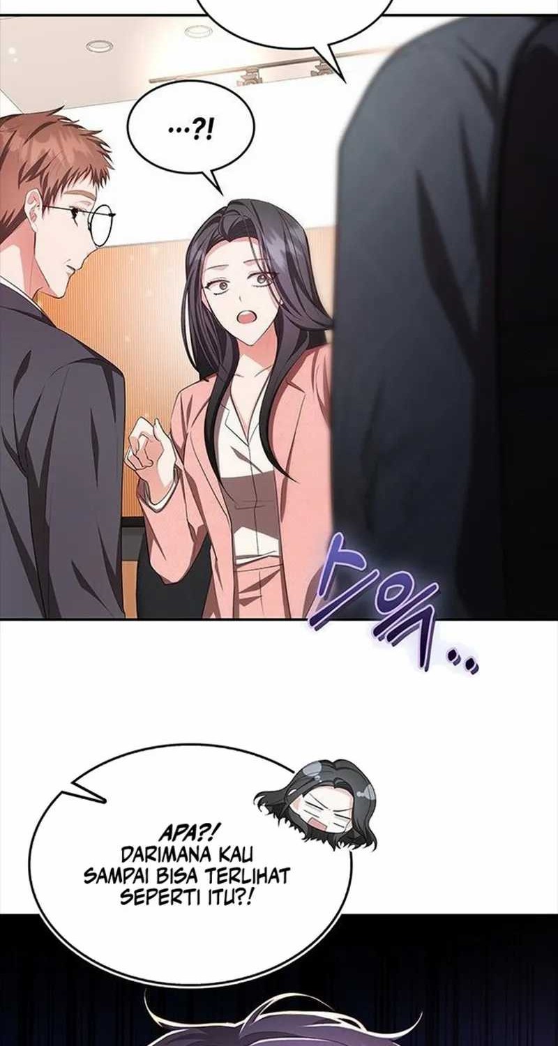 A Genius Writer’s Random Workplace (Genius Artist’s Random Studio) Chapter 13 Gambar 22