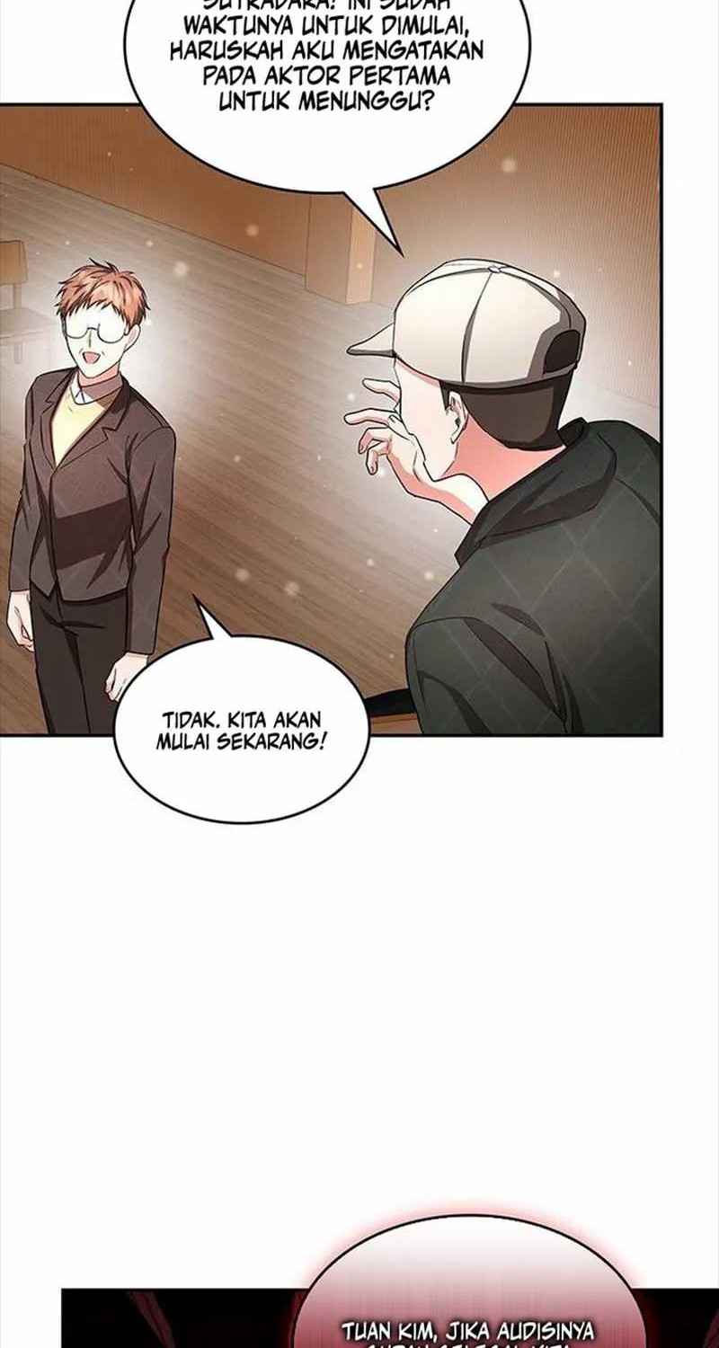 A Genius Writer’s Random Workplace (Genius Artist’s Random Studio) Chapter 13 Gambar 24