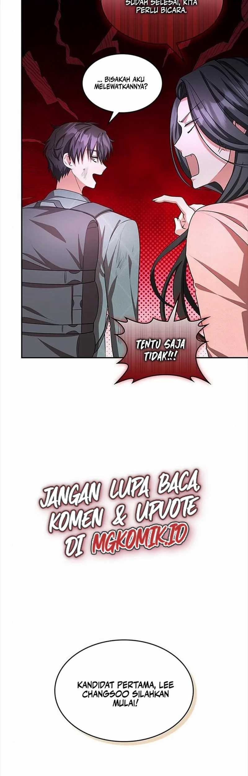 A Genius Writer’s Random Workplace (Genius Artist’s Random Studio) Chapter 13 Gambar 25