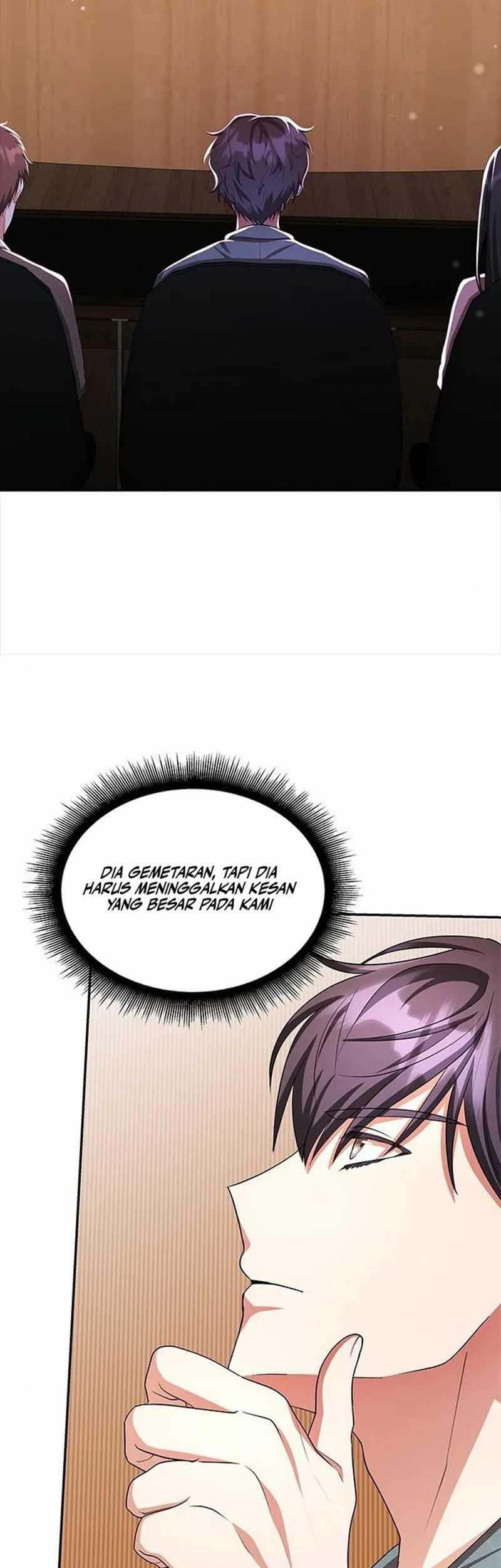 A Genius Writer’s Random Workplace (Genius Artist’s Random Studio) Chapter 13 Gambar 27