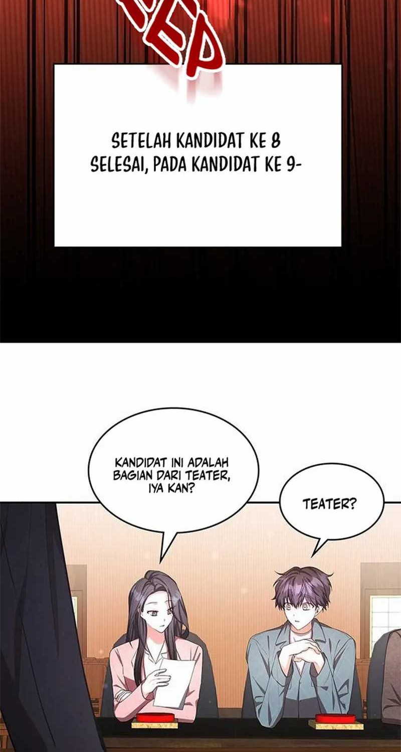 A Genius Writer’s Random Workplace (Genius Artist’s Random Studio) Chapter 13 Gambar 32