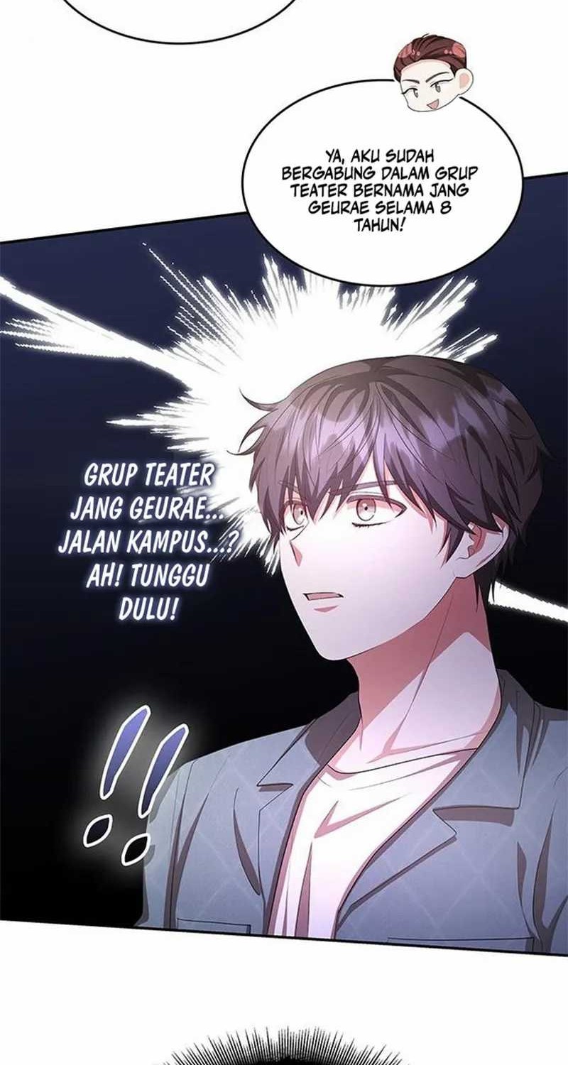 A Genius Writer’s Random Workplace (Genius Artist’s Random Studio) Chapter 13 Gambar 34