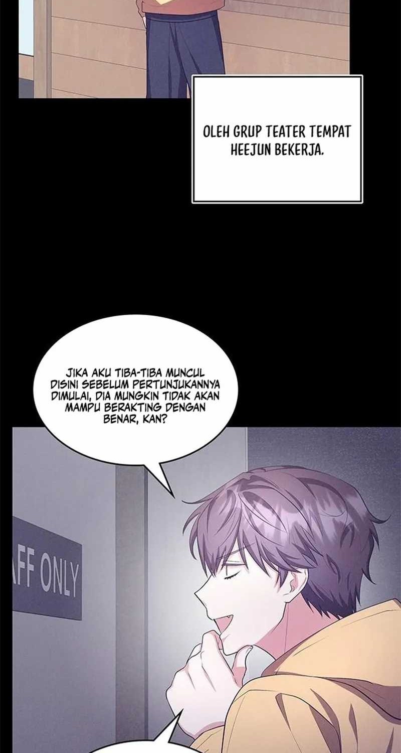 A Genius Writer’s Random Workplace (Genius Artist’s Random Studio) Chapter 13 Gambar 36