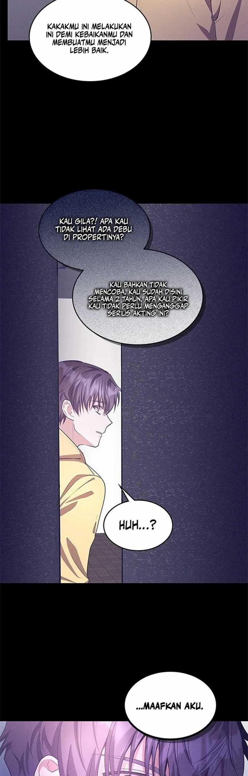 A Genius Writer’s Random Workplace (Genius Artist’s Random Studio) Chapter 13 Gambar 37