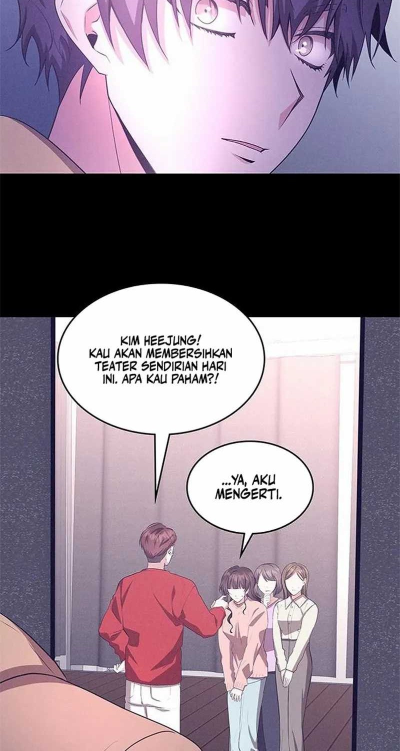 A Genius Writer’s Random Workplace (Genius Artist’s Random Studio) Chapter 13 Gambar 38