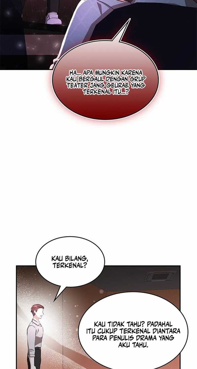 A Genius Writer’s Random Workplace (Genius Artist’s Random Studio) Chapter 13 Gambar 42
