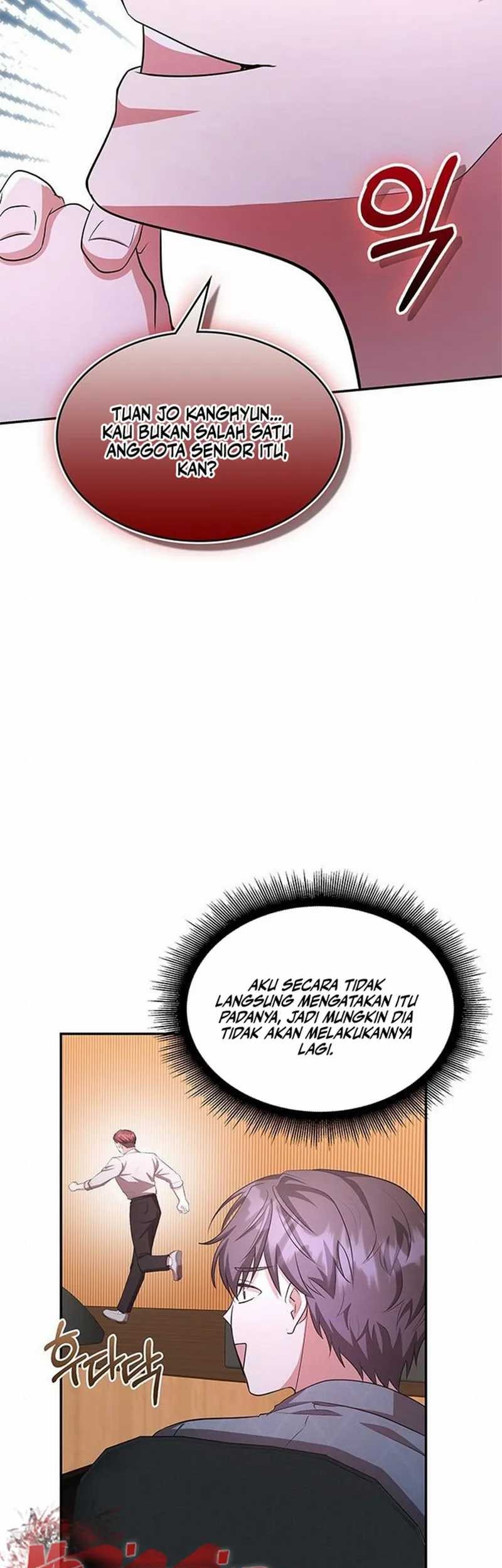 A Genius Writer’s Random Workplace (Genius Artist’s Random Studio) Chapter 13 Gambar 45