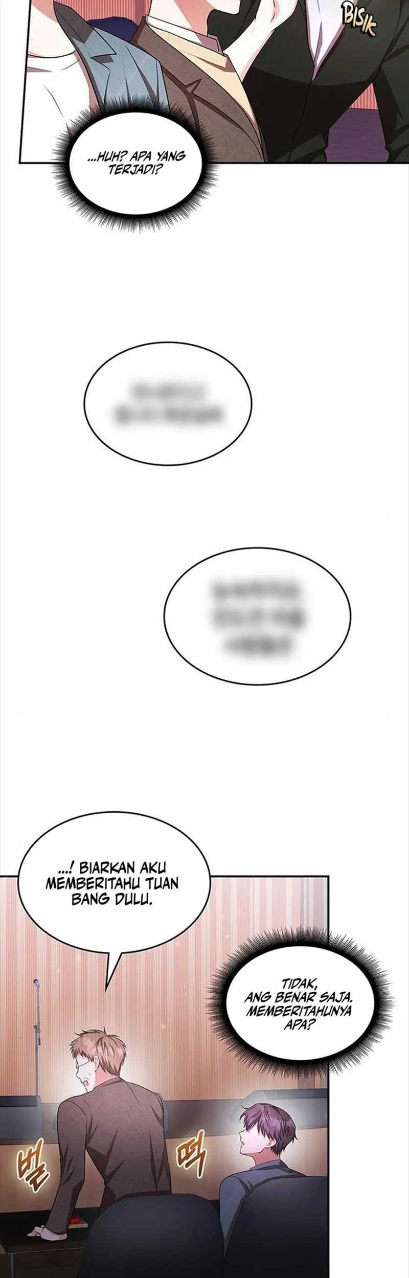 A Genius Writer’s Random Workplace (Genius Artist’s Random Studio) Chapter 13 Gambar 57