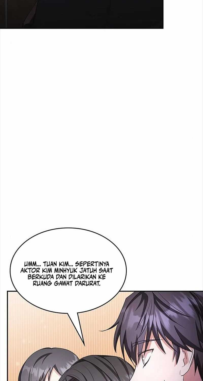 A Genius Writer’s Random Workplace (Genius Artist’s Random Studio) Chapter 13 Gambar 58