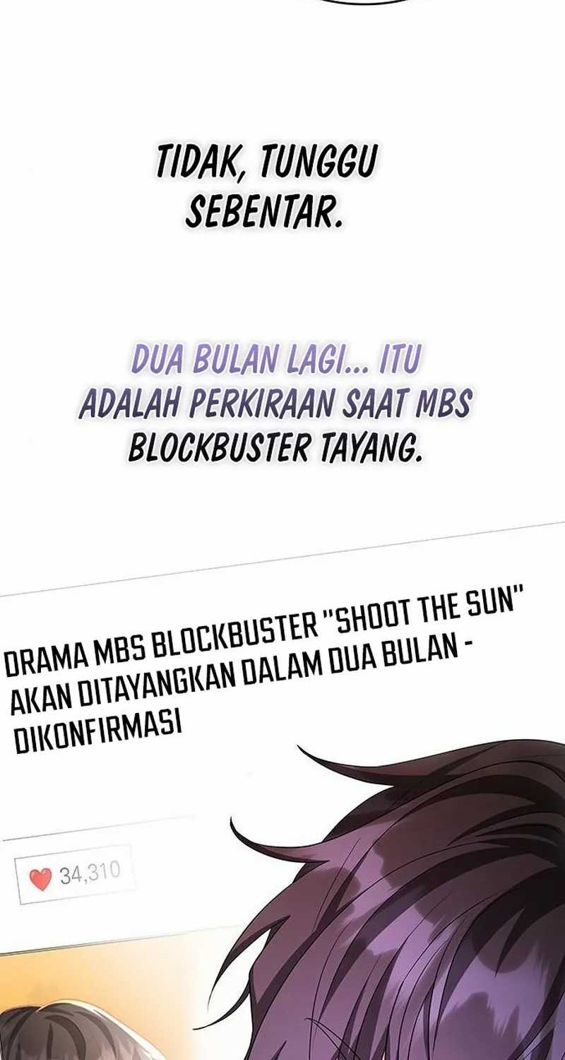 A Genius Writer’s Random Workplace (Genius Artist’s Random Studio) Chapter 13 Gambar 60
