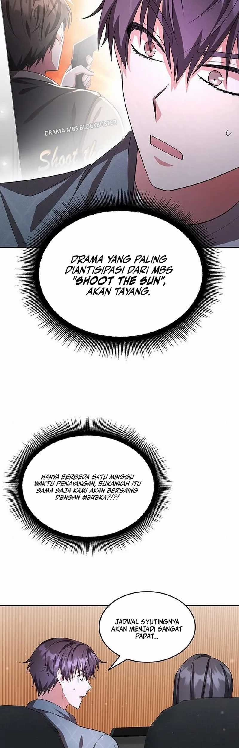 A Genius Writer’s Random Workplace (Genius Artist’s Random Studio) Chapter 13 Gambar 61