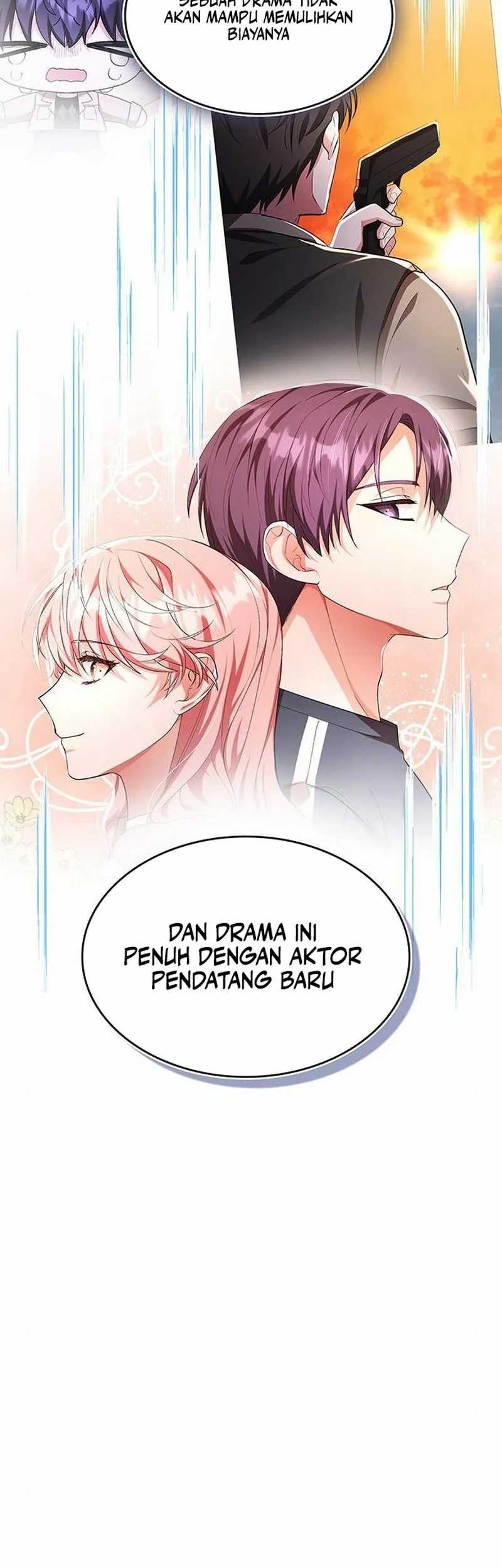 A Genius Writer’s Random Workplace (Genius Artist’s Random Studio) Chapter 13 Gambar 63